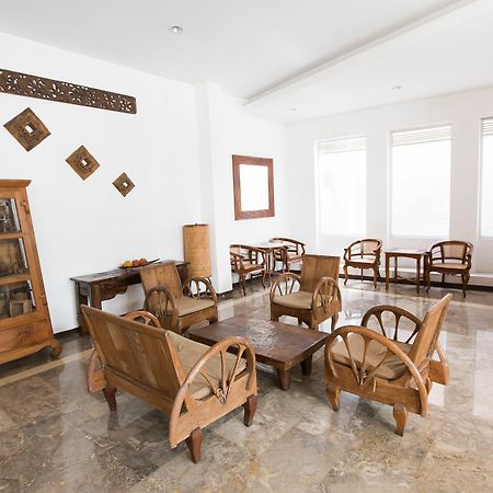 Marciella Hotel Бандунг Екстериор снимка