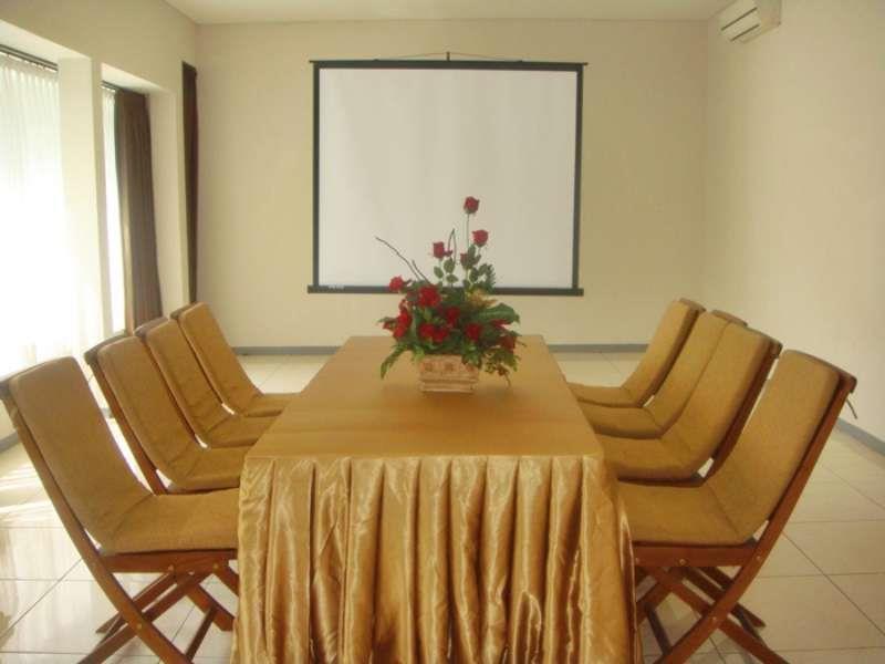 Marciella Hotel Бандунг Екстериор снимка