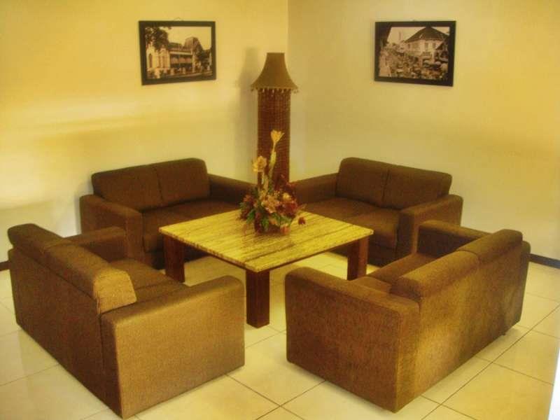Marciella Hotel Бандунг Екстериор снимка