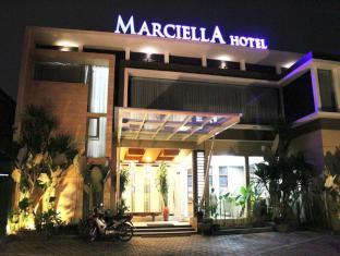 Marciella Hotel Бандунг Екстериор снимка