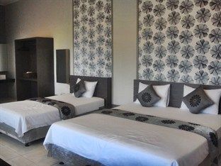 Marciella Hotel Бандунг Екстериор снимка