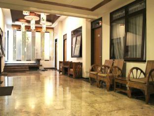 Marciella Hotel Бандунг Екстериор снимка