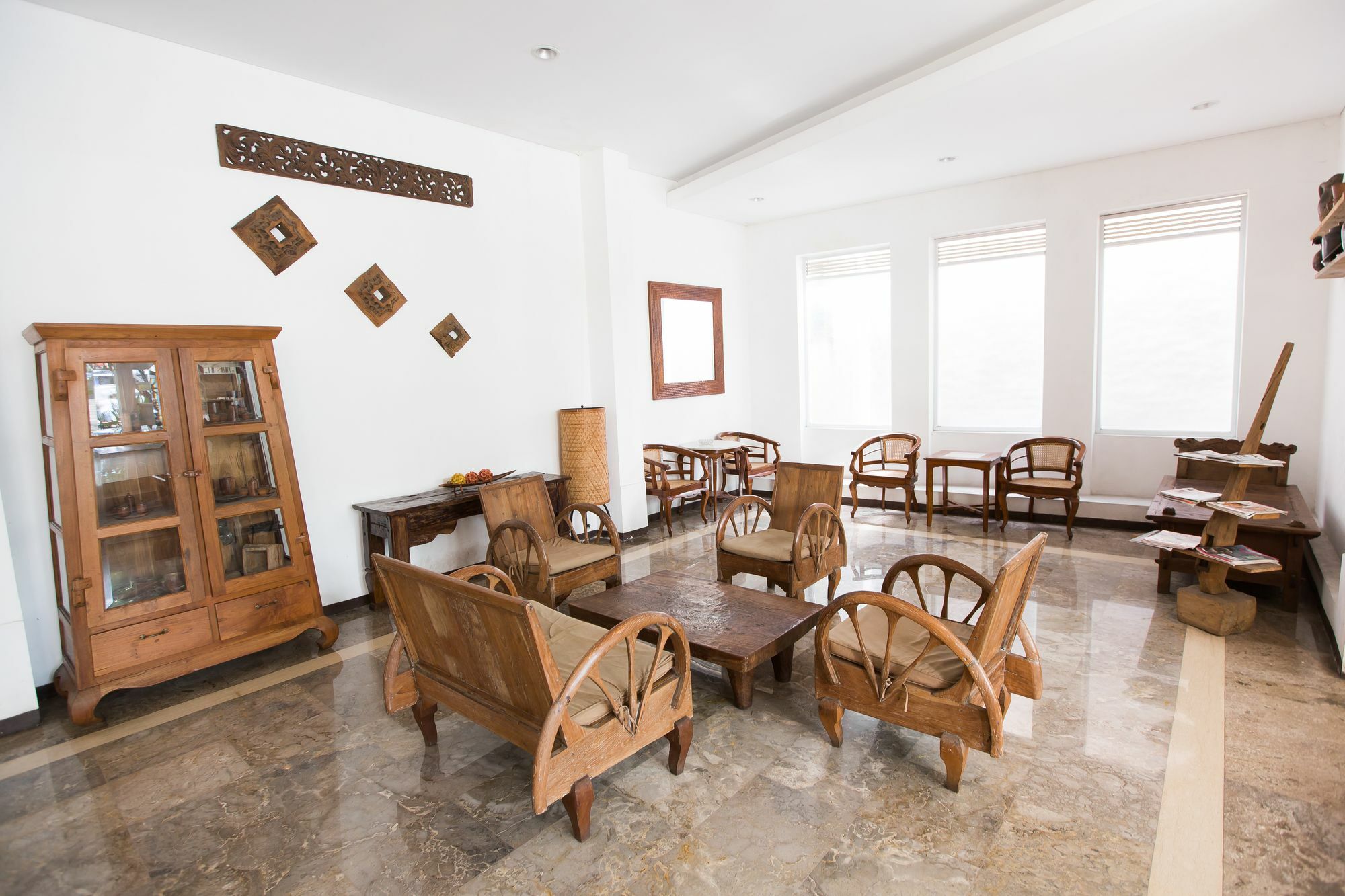 Marciella Hotel Бандунг Екстериор снимка